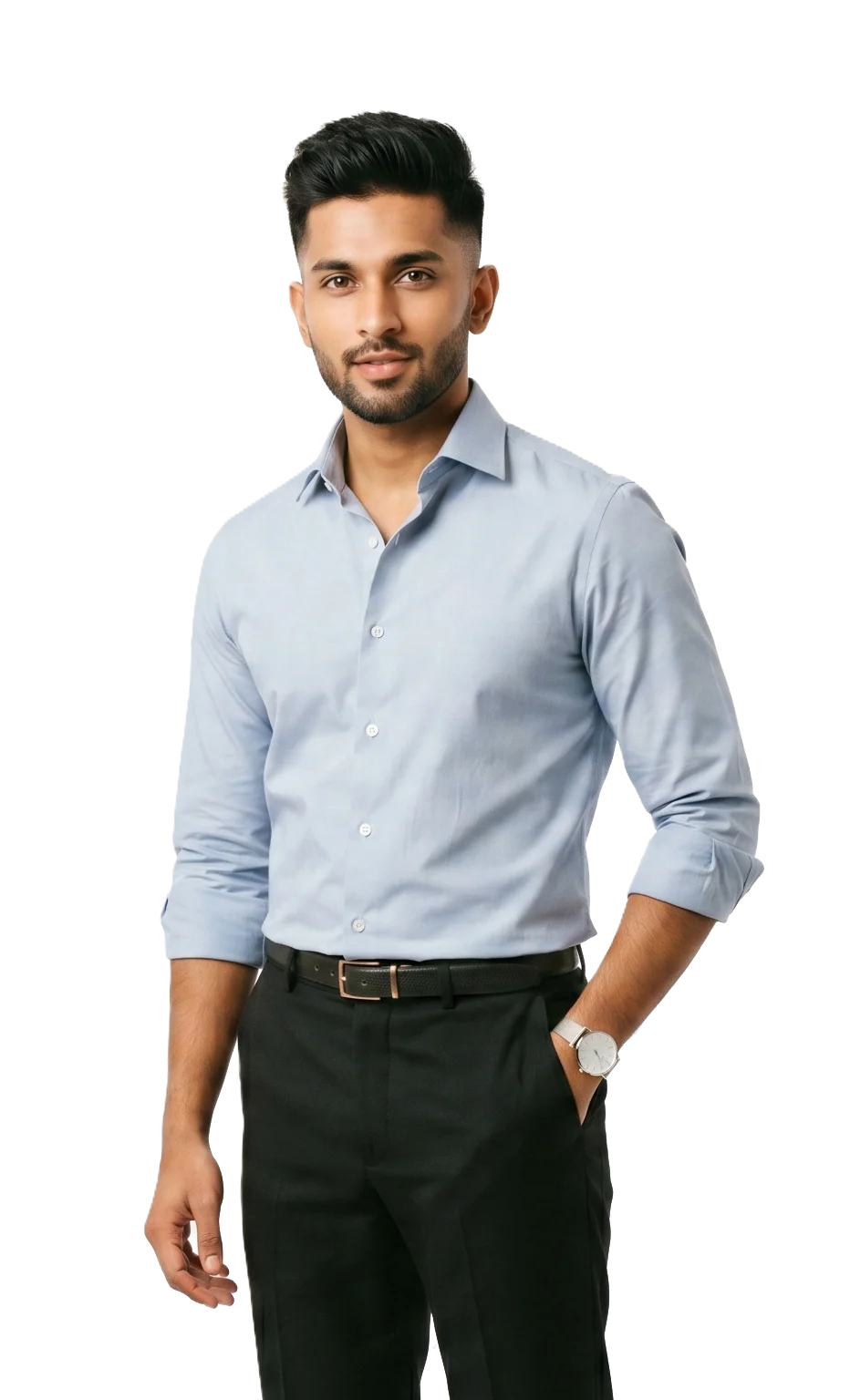 Ansh Kumar