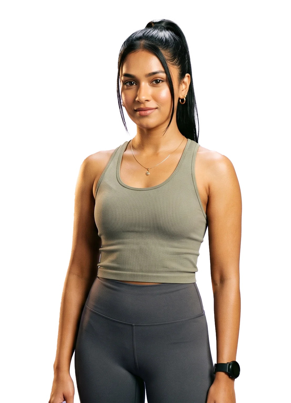 Suhani Singh