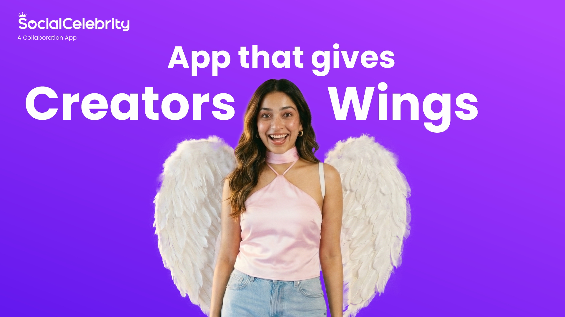 How SocialCelebrity Gives You Wings as a Creator